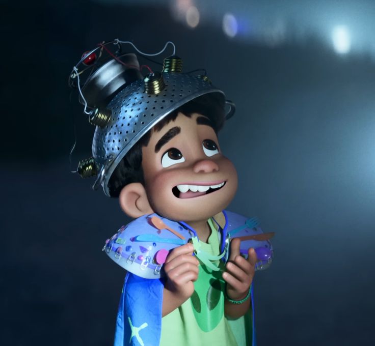 Lee más sobre el artículo ELIO, LA NUEVA PELÍCULA DE PIXAR LLEGA A LOS CINES
