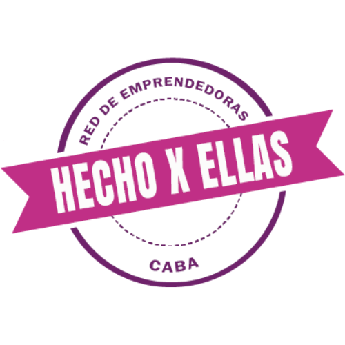 Logo HechoxEllas
