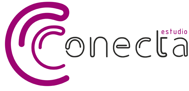 Logo Conecta Estudio