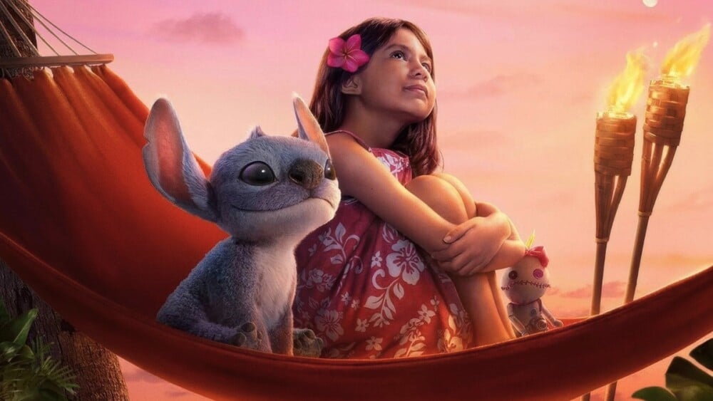 Lee más sobre el artículo Aloha Lilo & Stitch: Live Action 
