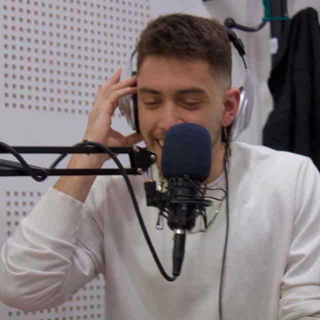 Foto del avatar