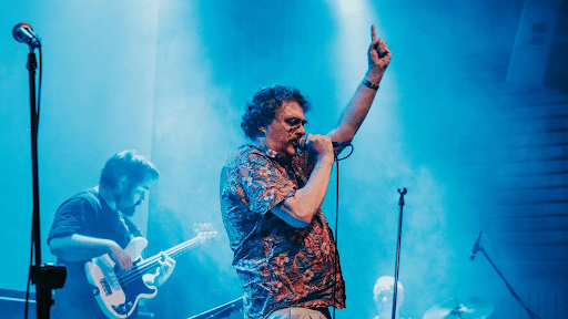 Lee más sobre el artículo Santiago Tavella y su renacer musical: “Otro Tavella es un proyecto que necesitaba priorizar”